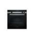 Siemens iQ500 HR538ABS1 oven 71 L Black