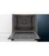 Siemens iQ500 HR538ABS1 oven 71 L Black