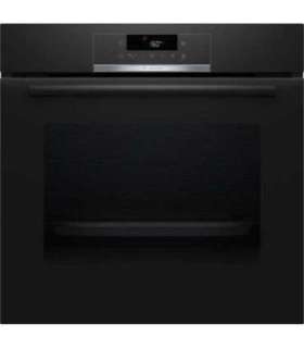 Bosch Serie 4 HQG572EB3 oven 71 L 3600 W Black