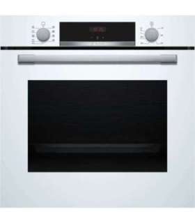 Bosch Serie 4 HBA534BW3 oven 71 L 3400 W White
