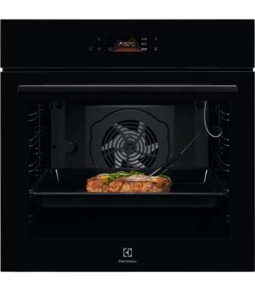 ELECTROLUX LOE8P39Z Oven