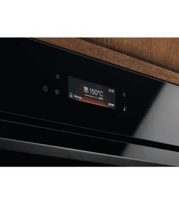 ELECTROLUX LOE8P39Z Oven