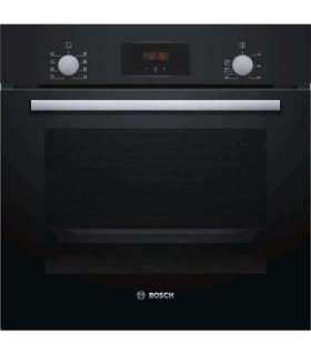 Bosch Serie 2 HBF153BB0 oven 66 L 3300 W Black
