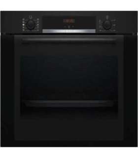 Bosch Serie 4 HQA334EB3 oven 71 L 3400 W Black