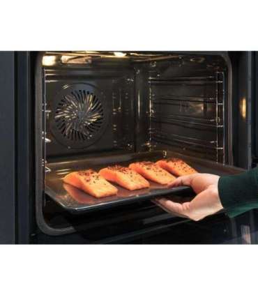 Electrolux EOB 7S31Z Oven