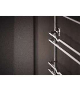 Oven with catalytic converter Electrolux EOF5C50BZ 65 L black