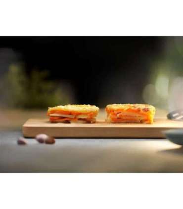 Oven with catalytic converter Electrolux EOF5C50BZ 65 L black