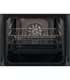 Oven with catalytic converter Electrolux EOF5C50BZ 65 L black