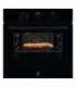 Oven with catalytic converter Electrolux EOF5C50BZ 65 L black