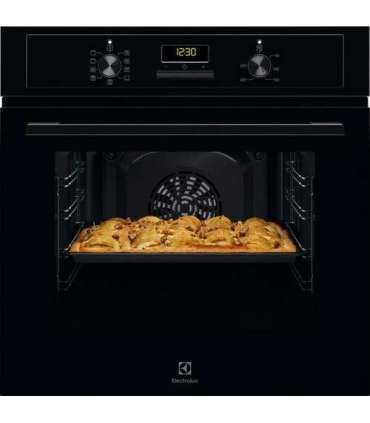 ELECTROLUX EOD3H50BK Oven