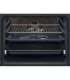 Electrolux EOD6F77WZ SteamBake 600 Catalysis Steam oven Black