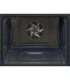 Electrolux EOD6F77WZ SteamBake 600 Catalysis Steam oven Black