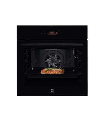 ELECTROLUX LOD8P39Z oven