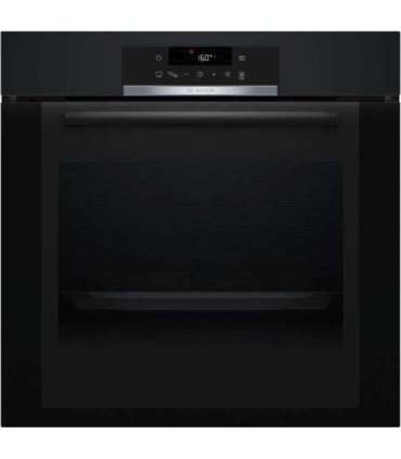 Bosch Serie 4 HBA372EB3 oven 71 L 3600 W Black