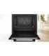 Bosch Serie 4 HBA372EB3 oven 71 L 3600 W Black
