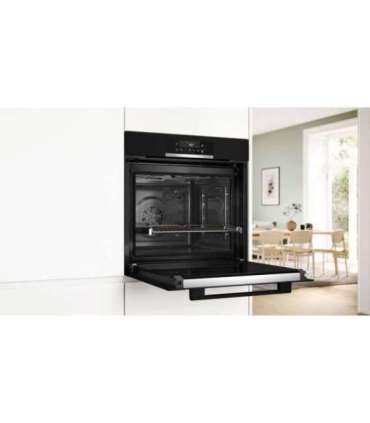 Bosch Serie 4 HBA372EB3 oven 71 L 3600 W Black