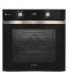 Indesit IFWS 4841 JH BL oven 71 L Black