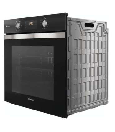 Indesit IFWS 4841 JH BL oven 71 L Black