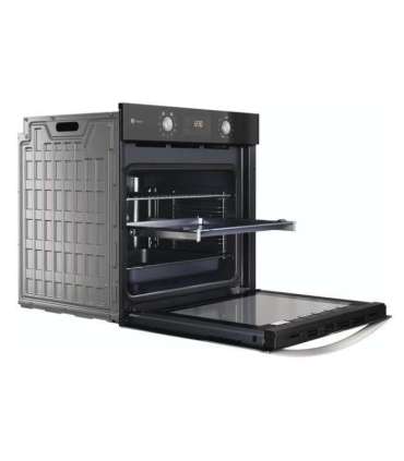 Indesit IFWS 4841 JH BL oven 71 L Black