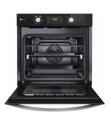 Indesit IFWS 4841 JH BL oven 71 L Black