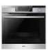 Indesit IFWS 4841 JH BL oven 71 L Black