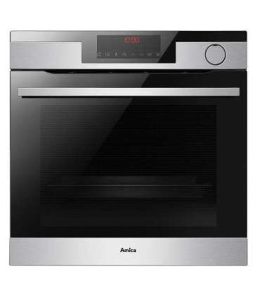 Indesit IFWS 4841 JH BL oven 71 L Black