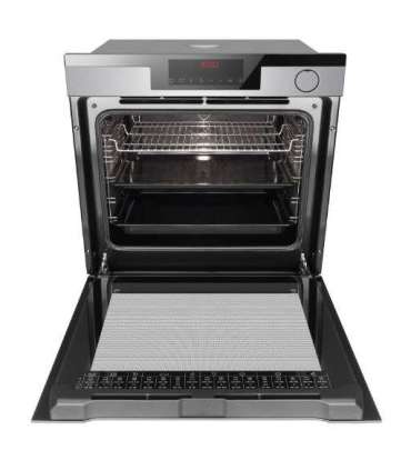 Indesit IFWS 4841 JH BL oven 71 L Black