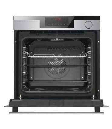 Indesit IFWS 4841 JH BL oven 71 L Black