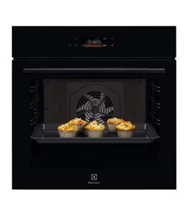 ELECTROLUX LOE8F38Z Oven