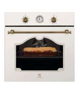 Electrolux  SurroundCook catalyzed oven EOA5220FOV