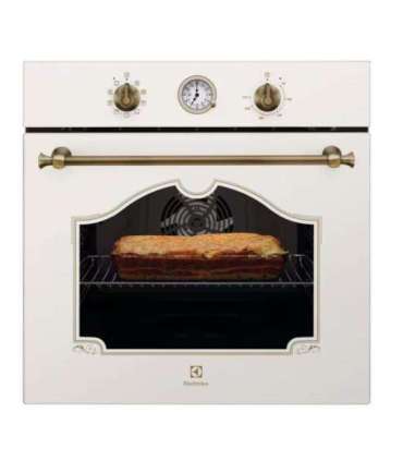 Electrolux  SurroundCook catalyzed oven EOA5220FOV