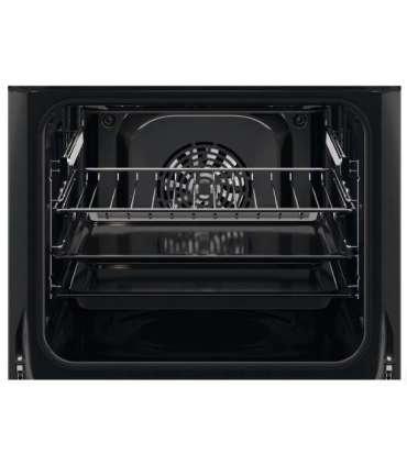 Electrolux EOF3H50BX 65 L A Stainless steel