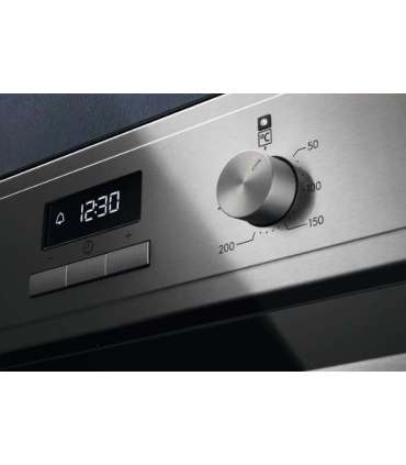 Electrolux EOF3H50BX 65 L A Stainless steel