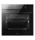 Oven Amica ED37610B X-TYPE STEAM