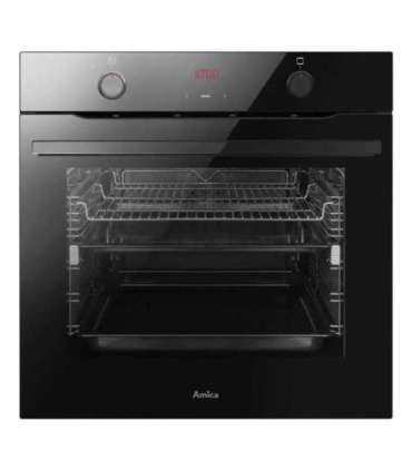 Oven Amica ED37610B X-TYPE STEAM