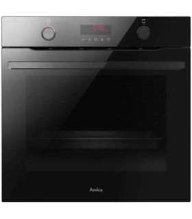 Amica ED47637BA+ X-TYPE STEAM oven 77 L 3600 W A+ Black