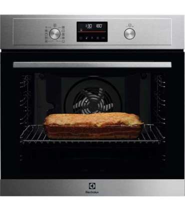 Electrolux EOF4P56X Oven