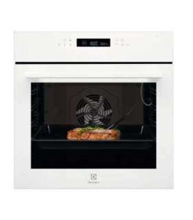 Electrolux 700 SenseCook EOE7F31V Electric Oven White Thermo-circuit