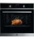 Electrolux EOC6H76X 72 L A Black
