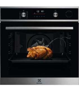 Electrolux EOC6H76X 72 L A Black