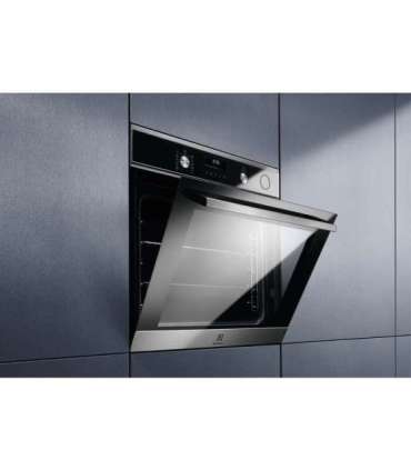 Electrolux EOC6H76X 72 L A Black