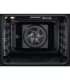 Electrolux EOC6H76X 72 L A Black