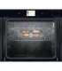 Whirlpool W9 OS2 4S2 P BSS 73 L Black, Grey