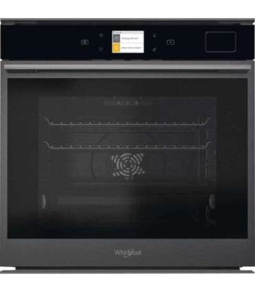 Whirlpool W9 OS2 4S2 P BSS 73 L Black, Grey