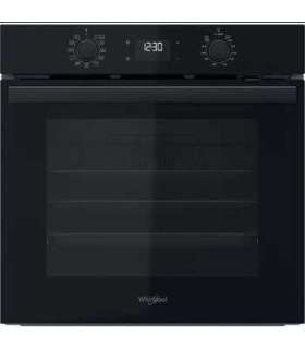 Whirlpool OMR58HU1B oven