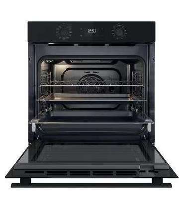Whirlpool OMR58HU1B oven