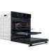 Whirlpool OMR58HU1B oven