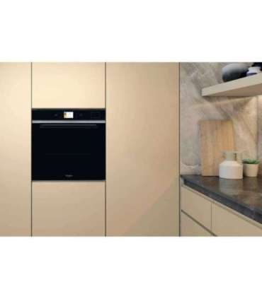 Whirlpool W9I OP2 4S1 H BL 73 L Black