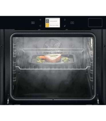 Whirlpool W9I OP2 4S1 H BL 73 L Black