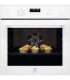 Electrolux EOD6F77WV SteamBake 600 Catalysis Steam oven